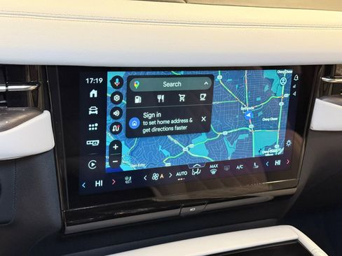 New 2026 Lincoln Navigator L Black Label image 38