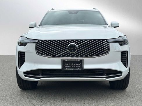 Used 2026 Volvo XC90 B6 Ultra w/ Protection Package AWD/4WD image 8