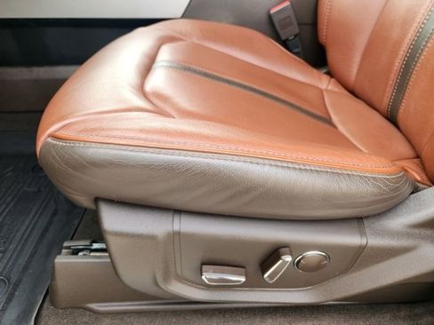 Used 2020 Ford F150 King Ranch w/ Max Trailer Tow Package image 24