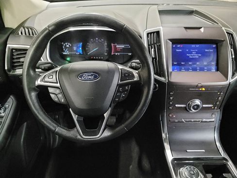 Used 2020 Ford Edge Titanium AWD/4WD image 22