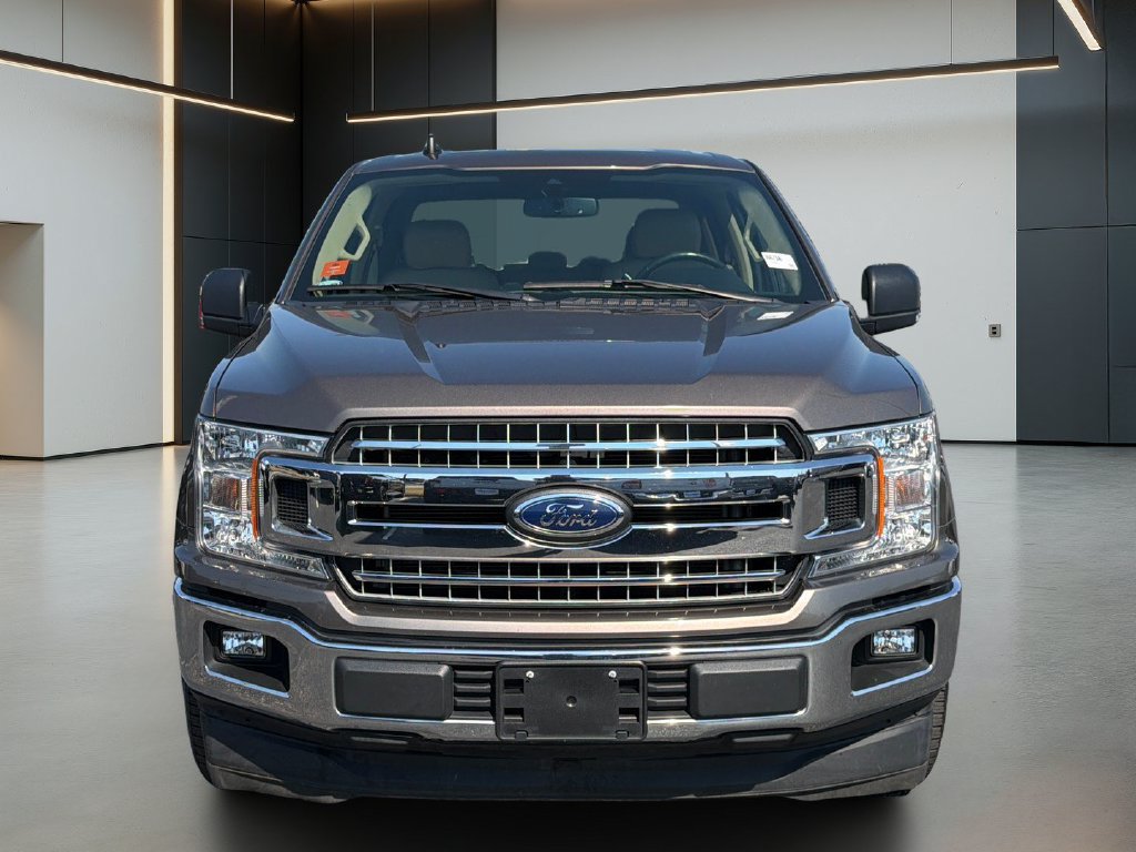 Used 2020 Ford F150 XLT w/ Equipment Group 302A Luxury RWD image 9