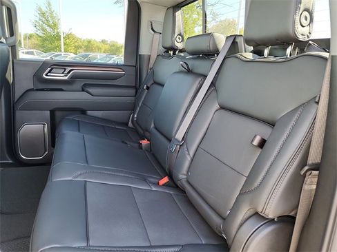 New 2026 GMC Sierra 2500 Denali w/ Denali Reserve Package image 20