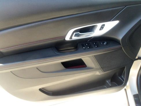 Used 2012 GMC Terrain SLE image 18