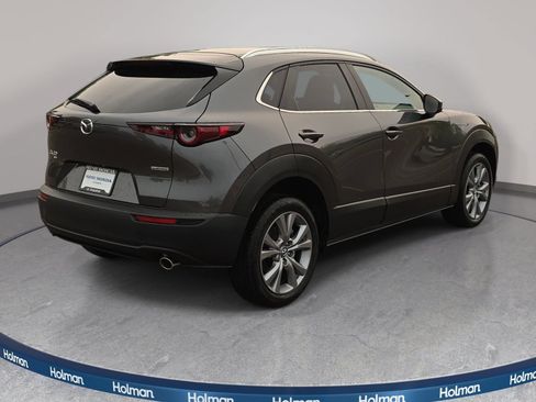 Used 2023 MAZDA CX-30 AWD 2.5 S w/ Select Package image 6