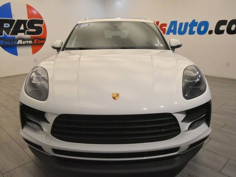 Used 2020 Porsche Macan S image 8
