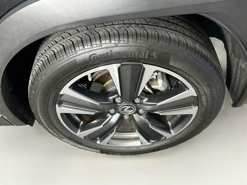 Used 2020 Lexus UX 250h AWD/4WD image 11