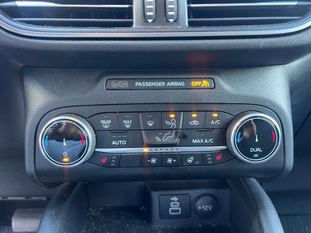 Used 2024 Ford Escape Active AWD/4WD image 25