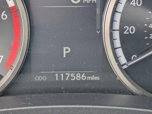 Used 2019 Lexus NX 300 F Sport w/ Accessory Package 2 image 9