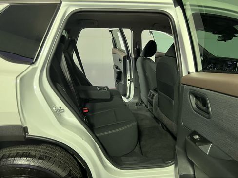 Certified 2023 Nissan Rogue S AWD/4WD image 25
