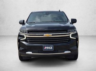 Used 2021 Chevrolet Tahoe LT RWD video 2