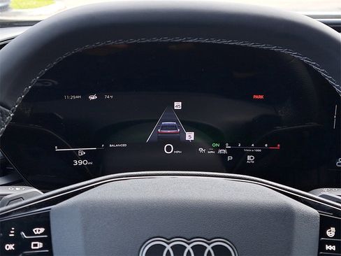 New 2025 Audi SQ5 Premium Plus image 10