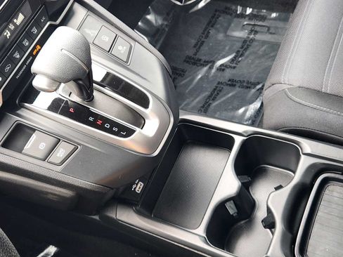 Certified 2020 Honda CR-V LX image 20