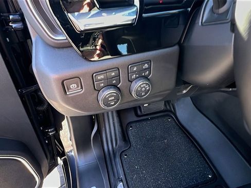 Certified 2024 Chevrolet Silverado 1500 RST w/ All Star Edition Plus image 24