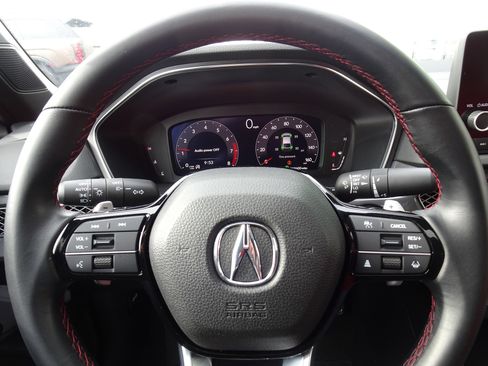 Used 2024 Acura Integra A-Spec image 20