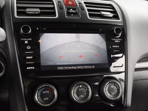 Used 2020 Subaru WRX Limited image 20