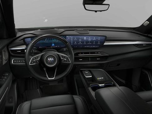 New 2027 Buick Enclave Avenir FWD image 9