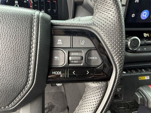 Used 2023 Toyota Tundra TRD Pro image 15