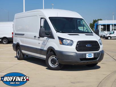 Used 2018 Ford Transit 250 148 Medium Roof