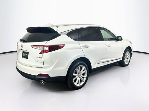 Used 2021 Acura RDX AWD image 9