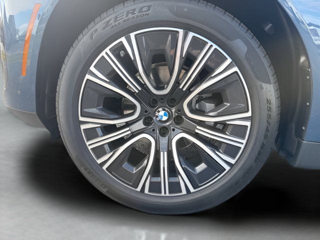 Used 2026 BMW X3 xDrive30i w/ Premium Package AWD/4WD image 25
