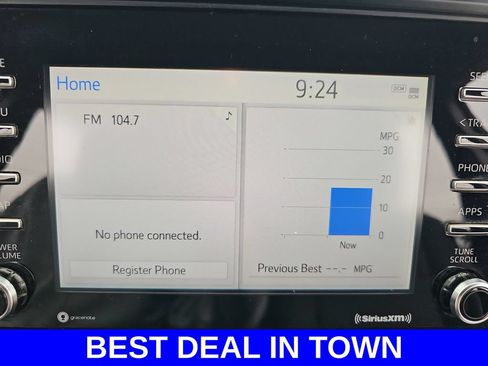 Used 2021 Toyota Tacoma SR AWD/4WD image 21