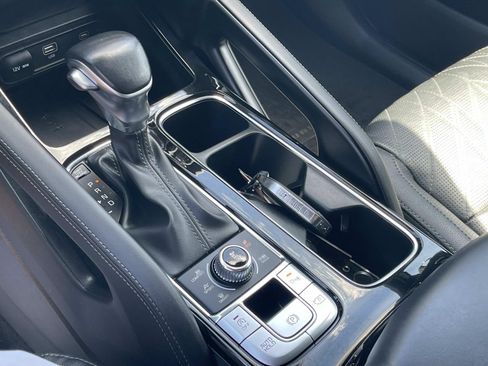 Used 2024 Kia Telluride SX X-Pro AWD/4WD image 39