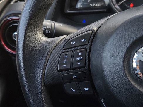 Used 2017 MAZDA CX-3 Sport image 22