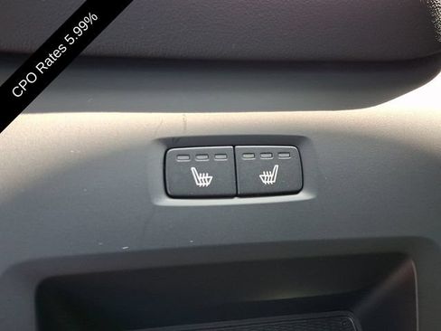 Certified 2024 Volvo XC60 T8 Core w/ Climate Package AWD/4WD image 13