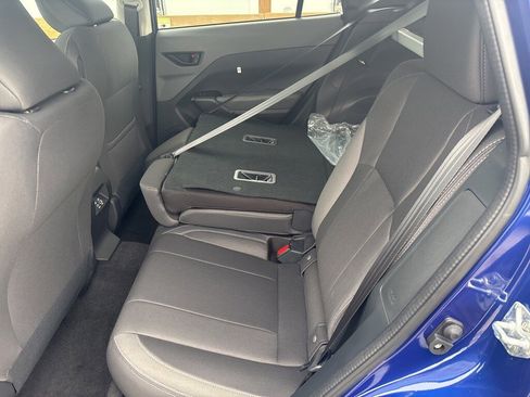 New 2026 Subaru Crosstrek 2.0i Premium image 11