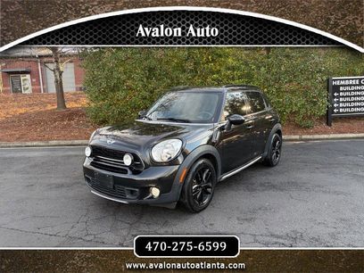 Used 2016 MINI Cooper Countryman S