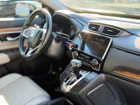 Used 2017 Honda CR-V EX-L image 28