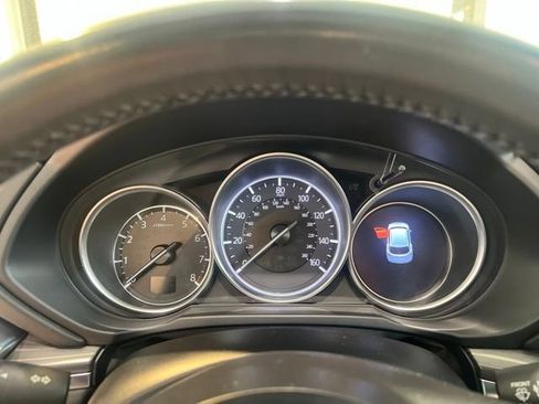 Used 2018 MAZDA CX-5 Grand Touring AWD/4WD image 17