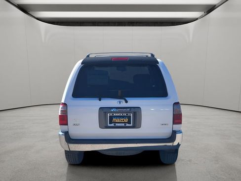 Used 1997 Toyota 4Runner SR5 image 6