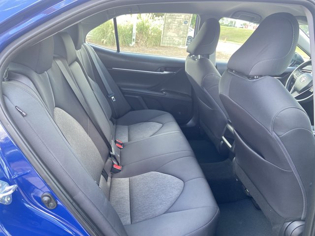 Used 2024 Toyota Camry LE FWD image 6