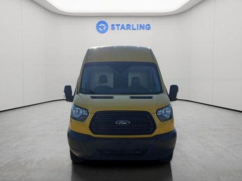 Used 2019 Ford Transit 250 148 High Roof Extended RWD image 15