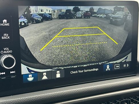 New 2026 Honda Prelude image 19