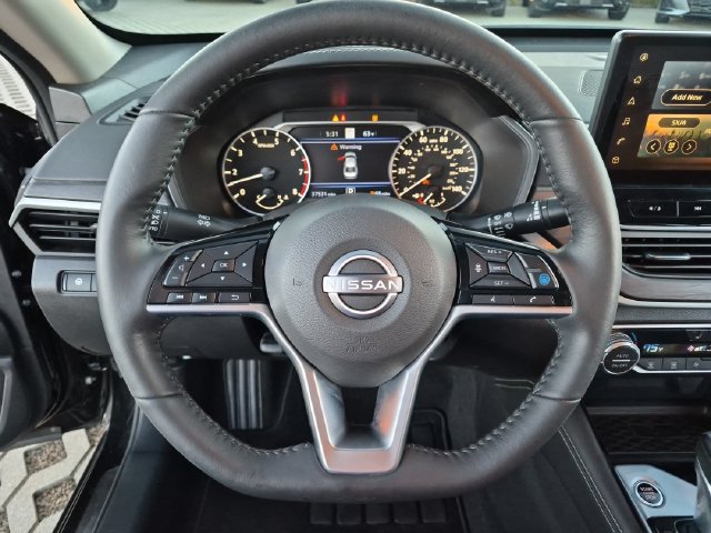Certified 2023 Nissan Altima 2.5 SL AWD/4WD image 19