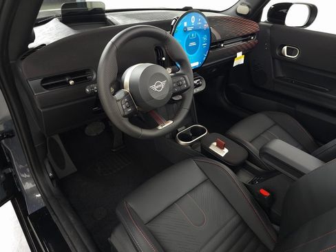 Used 2026 MINI Cooper S FWD image 18
