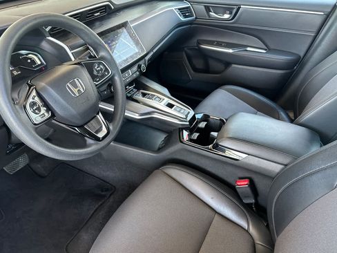 Used 2020 Honda Clarity Plug-In Hybrid image 11
