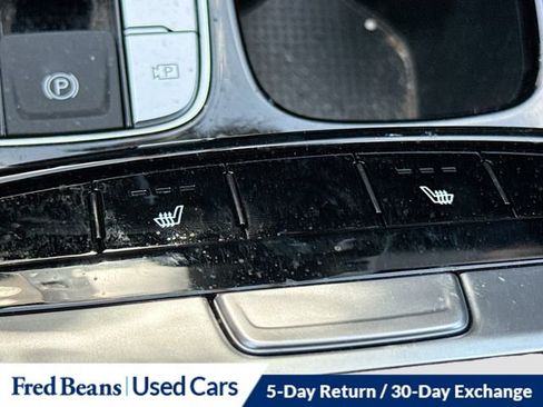 Certified 2023 Hyundai Tucson SEL AWD/4WD image 24