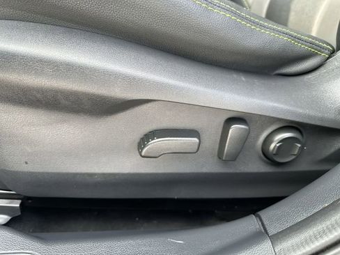 Used 2023 Subaru Outback Onyx Edition XT image 16