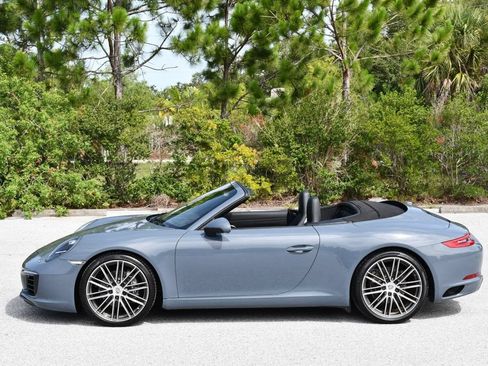 Used 2017 Porsche 911 Carrera image 26