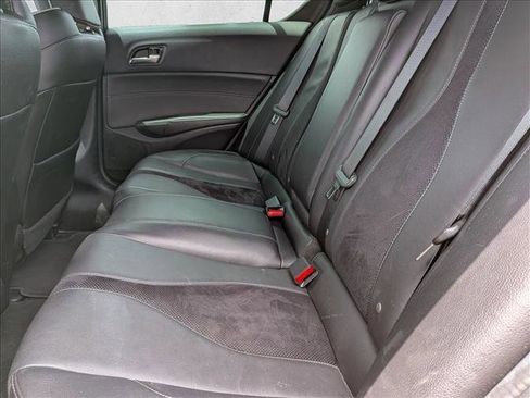 Used 2019 Acura ILX FWD image 12