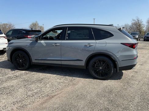 New 2026 Acura MDX A-Spec image 5
