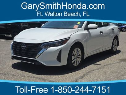 Used 2024 Nissan Sentra S