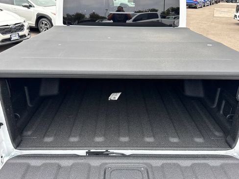 New 2026 Jeep Gladiator Mojave AWD/4WD image 13