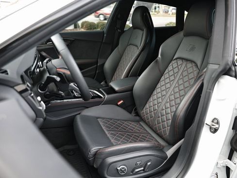 Used 2024 Audi S5 Prestige image 20