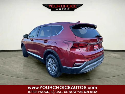 Used 2019 Hyundai Santa Fe SEL w/ Cargo Package image 3