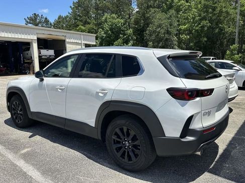 Used 2024 MAZDA CX-50 AWD 2.5 S w/ Preferred Package image 15