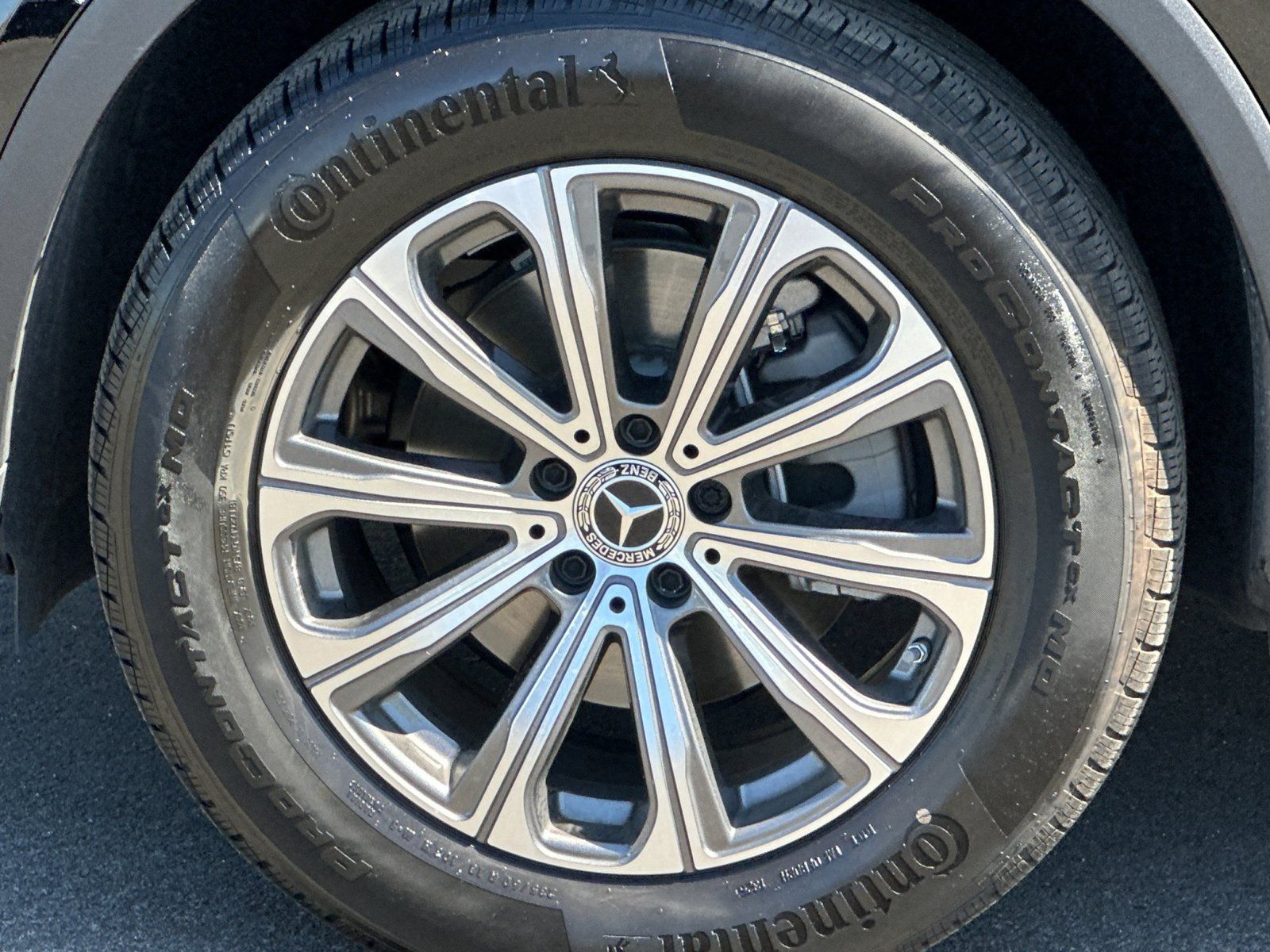 Certified 2026 Mercedes-Benz GLC 300 4MATIC image 34
